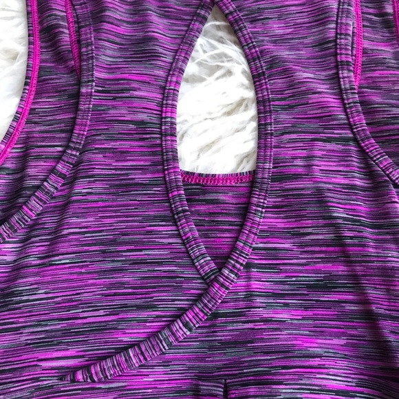 🌴 Lucy Workout Top💕NWOT - Picture 5 of 7